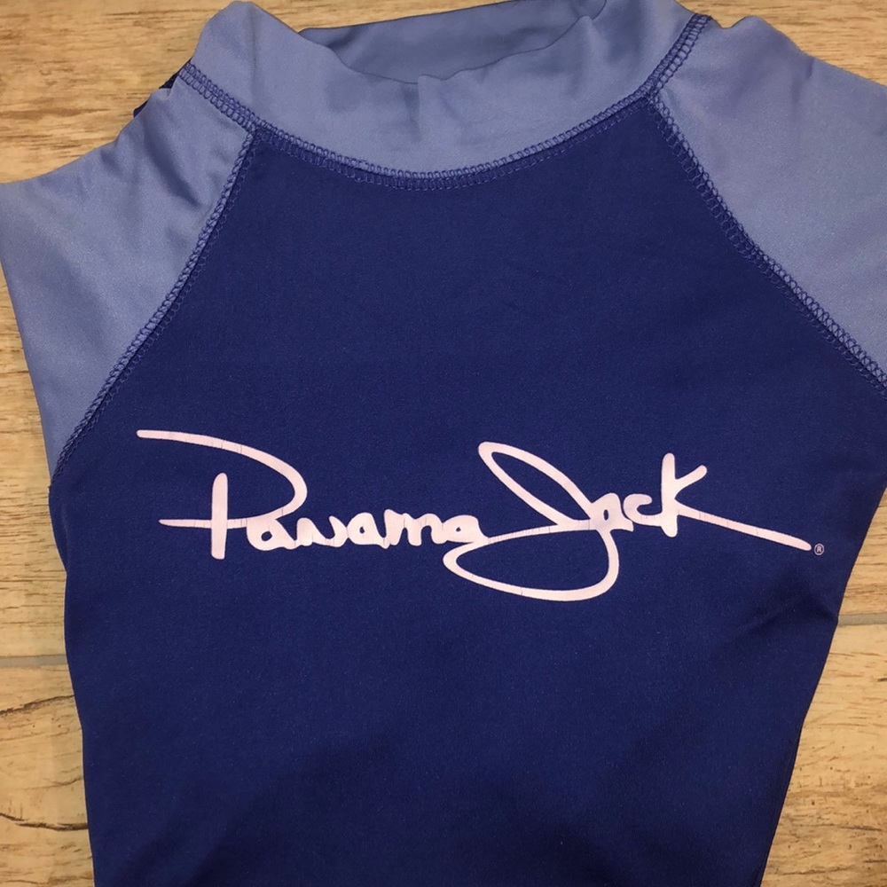 Panama Jack Swim Shirt